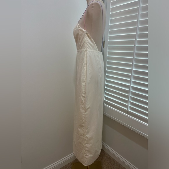 J.Crew X Anna October Multistrap Sheath Dress - Picture 7 of 10